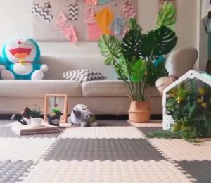 30x30 Puzzle Mat for Baby: A Comprehensive Guide