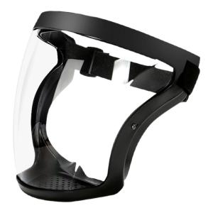 TAODUN | Splash Protection Dustproof Anti-fog Face Shield for Grinding and Cutting