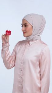 Acne Cream SR12 Perawatan Kulit Berjerawat Pelembab Jerawat Meradang
