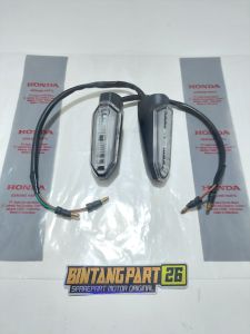 Lampu sen sein riting Vario 125 Vario 150 new cb 150 led CBR 150 LED adv Original
