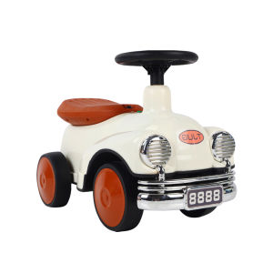 PRIYA Baby Push Car With Music For Kids Ride On Push Car 1-3Years Kereta Budak 2 Tahun Kanak2 Elektrik Boleh Duduk Murah