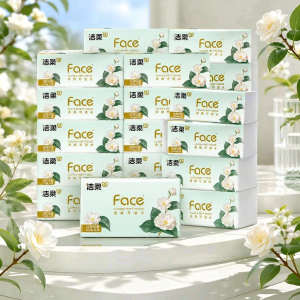 C&S | Fragrant Wet-Use Tissue 24 Packs