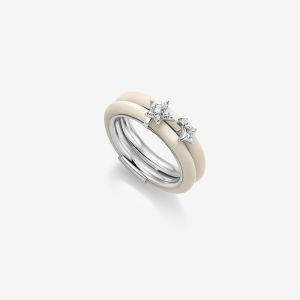 HEFANG Jewelry | Nhẫn Ngón Giữa Sang Trọng Đa Dụng Giá Tốt