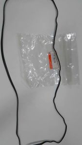 ยางฝาวาล์ว ยางฝาครอบวาล์ว GASKET รถมิตซู ฟูโซ่527-เทอร์โบ เบอร์ ME071653 MITSUBISHI รุ่น FN527-TURBO แท้(1 เส้น)