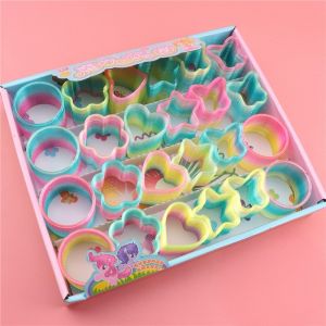 Nhiều Màu Sắc Ma Thuật Mùa Xuân Vòng Tròn Đồ Chơi Giáo Dục Rainbow Co Giãn Co Giãn Vòng Tròn Quà Tặng Cho Trẻ Mẫu Giáo Lễ Hội Sáng Tạo