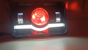 12V 24V 4x6 Inch LED H4 Headlight Led Work Light With DRL H4651 H4652 H4656 For Car Jeep Motorcycle Hond Truck Kenworth Headlamp