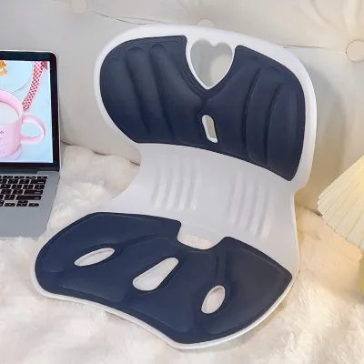 OUHUAGUAN | Nursing Chair with Back Support for Bed and Window Seat
