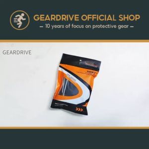 GEARDRIVE 2Pieces Hand Bands Wrist Support Strap Wraps Bandage Sports And Sprain Fitness Training Safety