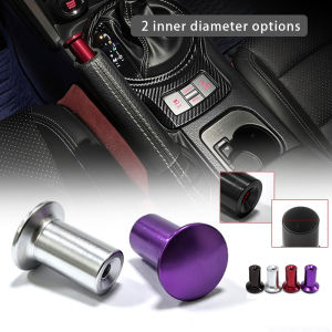 Universal Aluminum Drift Handbrake Spin Turn Knob Car E-Brake Release Lock Mod Button for TOYOTA 86 GT86 FT86 SUBARU BRZ WRX