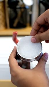 100 tờ giấy lọc Moka giấy lọc cafe tròn dùng cho cafe máy bình moka pot
