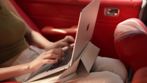MOFT 3-in-1 15" Carry Sleeve for Laptops