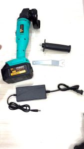 Mesin Gerinda Tangan Brushless Cas Baterai Tanpa Kabel Terbaik dan Termurah