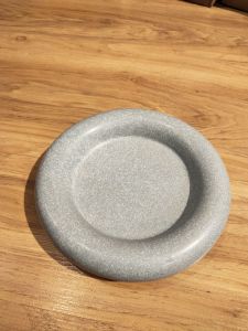 CERAMIC ROUND BOWL