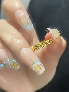 Nhẫn Vàng Nữ Cỏ Bốn Lá  Đẹp Bền Không Phai Sang Trọng Quí Phái  NHANVANGCO4LA7