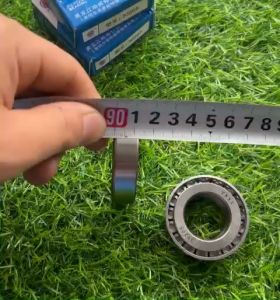 Vòng Bi Đũa 30205 Bi Đúa Máy Cày 178F 188F và 186F Vòng Bi 30205 Loại Tốt