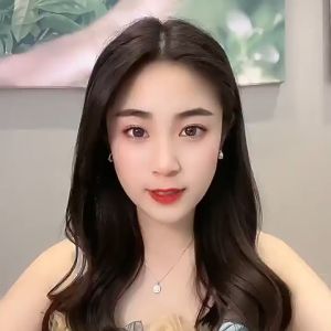 Jepit Rambut Korea Jedai Poni Wanita Elegan Fashion High Quality Impor