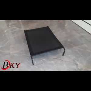 Elevated Dog Bed เตียงสุนัขพร้อมตาข่าย ที่นอนหมา เปลสัตว์เลี้ยง ที่นอนสุนัข ที่นอนสัตว์เลี้ยง ที่นอนหมา เตียงแมว