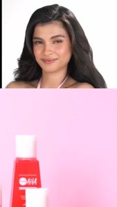 Brilliant Skin AHA Serum Pampaputi Whitening Brightening Moisturizing Face Body Serum Beauty Skin Care Niacinamide Collagen Hyaluronic Acid Moisturizer Anti Aging Oil Control Acne Pimple Pore Minimizer Blackheads Melasma Scar Remover Korean Facial Mask