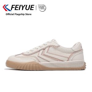 Feiyue | Womens Spring New Breathable Training Shoes