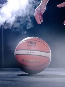 Molten Basketball BG4500 BG5000 Z3700 GQ7X Size 7 Basketball Composite Leather FIBA Approved Indoor Outdoor