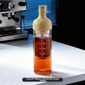 MONGDIO | Large Capacity Cold Brew Pot