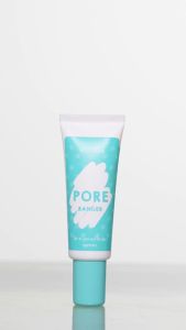 Emina Pore Ranger Primer Blur Hydraglow Poreless Translucent Matte Primer 20ml Samarkan Pori-Pori