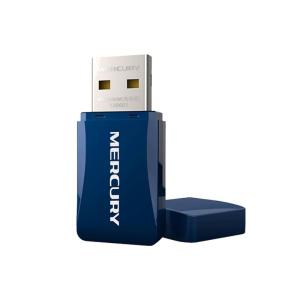 Driver Free USB Wireless Adapter Desktop Laptop WiFi Receiver