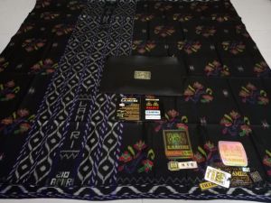 SARUNG LAMIRI S90 KEMBANG MST FULL SUTRA BATSAH TERBAIK LENGKAP HOLOGRAM JAHIT TENGAH TERMURAH
