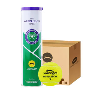 Slazenger | Wimbledon Official Tennis Balls