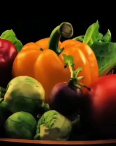 กิฟฟารีน ผลิตภัณฑ์ล้างผักและผลไม้