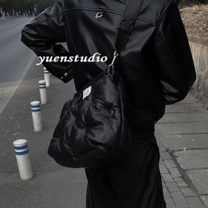 Stylish Soft Cloud Bag