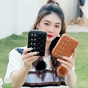 Women's Small Bags & Embroidered Wallets: A Comprehensive Guide