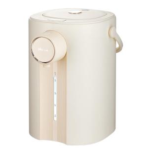 「China Plug」Bear | Smart Temperature Control Baby & Toddler Hot Water Kettle for Home Use