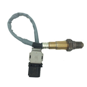 Oxygen Sensor O2 Lambda Sensor AIR FUEL RATIO Sensor for AUDI S6 A4 Q5 2.0T 07L906262S SU11376 0258017153 07L 906 262 S