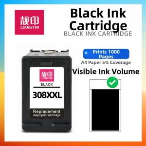 Compatible Printer Ink Cartridge