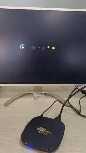 V88 mini Android 10.0 Kotak set-top box TV Internet Kotak TV 4K Kotak set-top box Internet TV BOX 4K-16GB+256GB