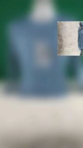 เสื้อแขนยาวผู้ชายเสื้อยืดผู้ชายเรียบง่ายสวมใส่สบายๆคอกลมTSH-077