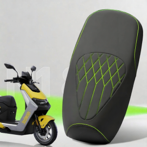 Waterproof and Sunproof E-bike Seat Cover