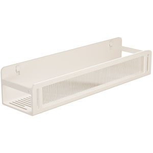 ROYALSTAR | Wall Mounted Bathroom Shelf for Increased Storage