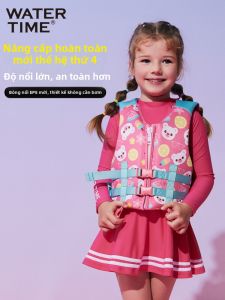 WATERTIME | No-Inflation Required Childrens Life Jacket