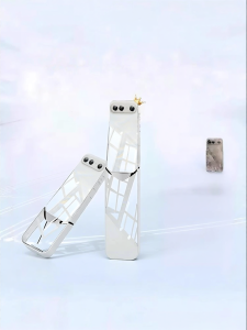 Newyu | Heat Dissipating Frosty Phone Case