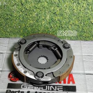 kampas ganda motor yamaha jupiter mx old 135 1S7
