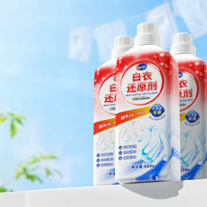 Joya | Yellow & Stain Removal Bleach for White Clothes