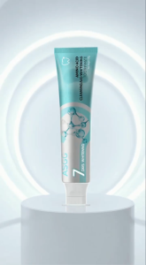 ASGG Amino Acid Whitening Toothpaste 4D Whitening Physical Deep Ocean Mint Flavor