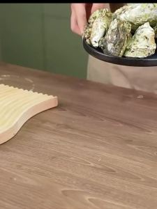 Dao Mở Hàu Bằng Thép Đa Năng Chuyên Dụng Để Mở Hàu