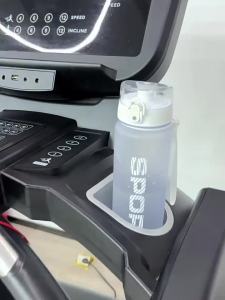 XTEP | Portable Sports Water Bottle for Students