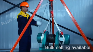 New 2 Tons Chain Block 1 Ton with 3 meters Chain Heavy duty Lifting with handle Crane Hoist Chain Block Hoist Katrol Angkut Barang 1Ton/ 1T X 3 M 6M 2 Ton- Katrol Kerekan Manual Takel Chain Chain Block 1 TON x 3 meters 2 TON x 3 meters 3 TON x 3 meters
