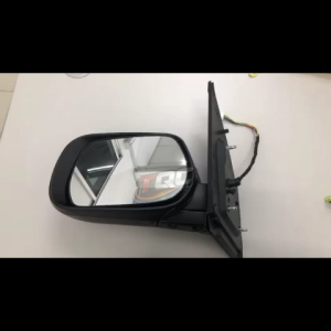 PERODUA MYVI OLD 2005-2010 FIRST GEN1 SIDE MIRROR DOOR MIRROR DOOR WITH SIGNAL LAMP CERMIN SISI PINTU KIRI KANAN (5WIRE)