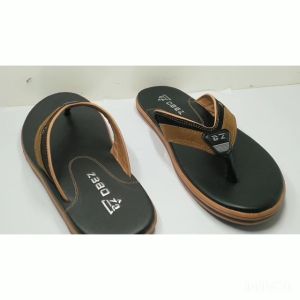 Sandal Jepit Sneakers Pria DBEZ SJP01: Kualitas Tinggi & Desain Modern