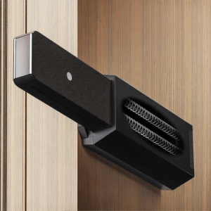 Heavy-duty Magnetic Door Closer